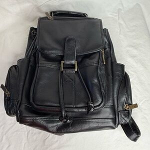 Claire Chase Uptown Backpack